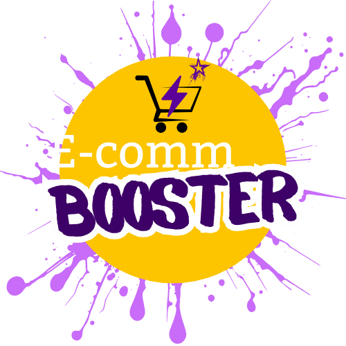 Ecomm booster - Optimise ta stratégie marketing